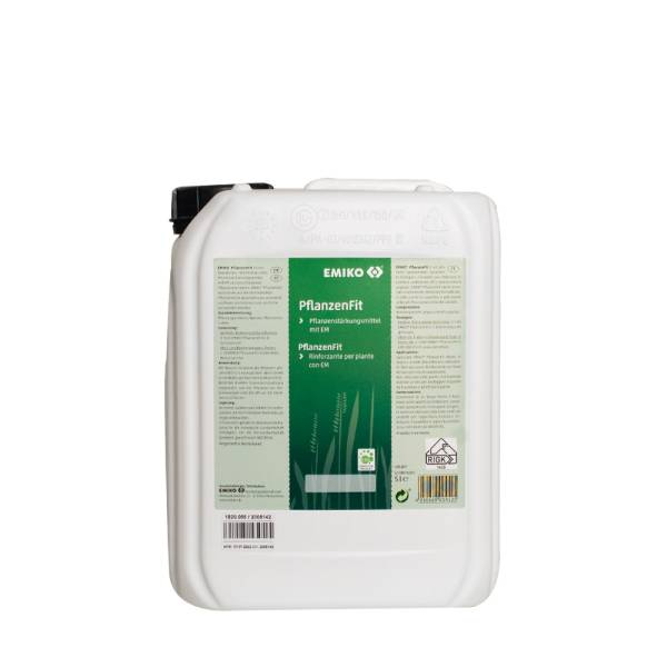 EMIKO PflanzenFit Agrar