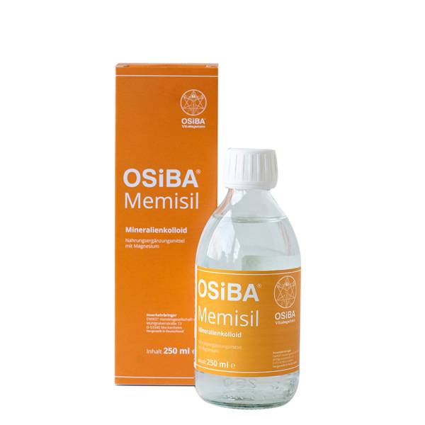 OSiBA Memisil, 250 ml