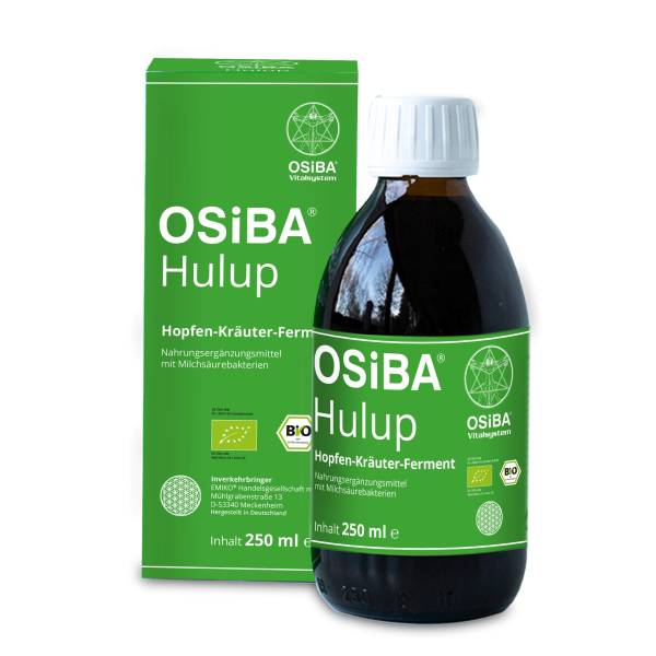 OSiBA Hulup