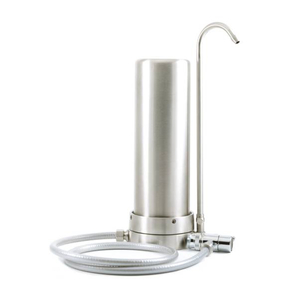 Auftisch-Wasserfilter Mercuro