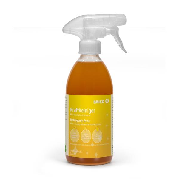 EMIKO KraftReiniger