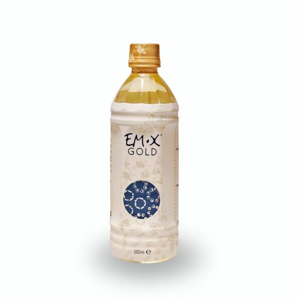 EM-X GOLD