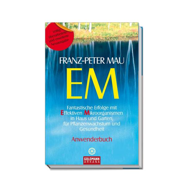 Fantastische Erfolge mit EM, P. Mau