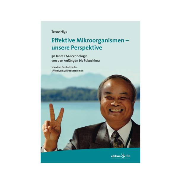 EM - unsere Perspektive, T. Higa