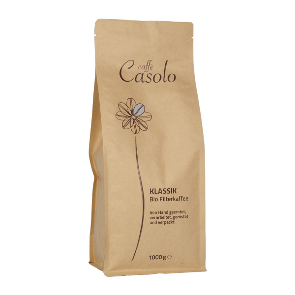 caffè Casolo Klassik
