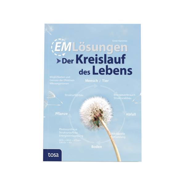EM und der Kreislauf des Lebens, E. Hammes
