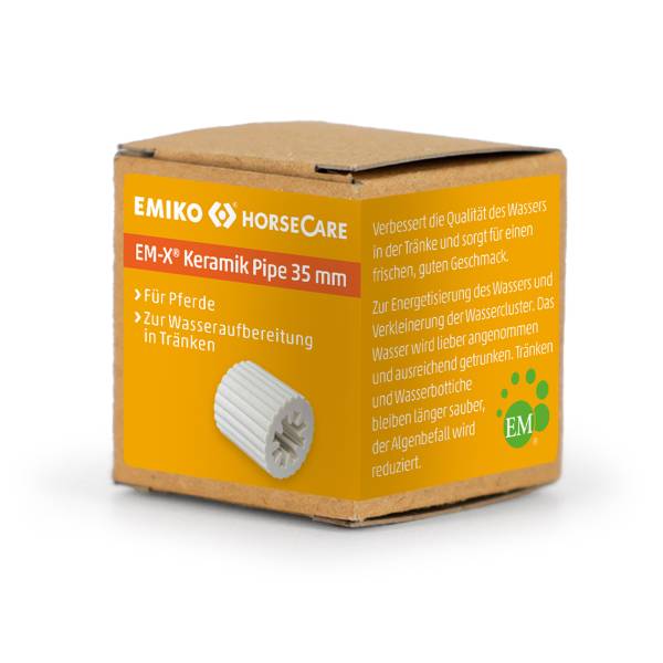 HorseCare EM-X Keramik, 35 mm