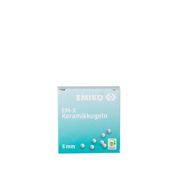 EM-X Keramikkugeln