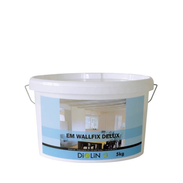 DiOLiN EM Wallfix delux 5kg