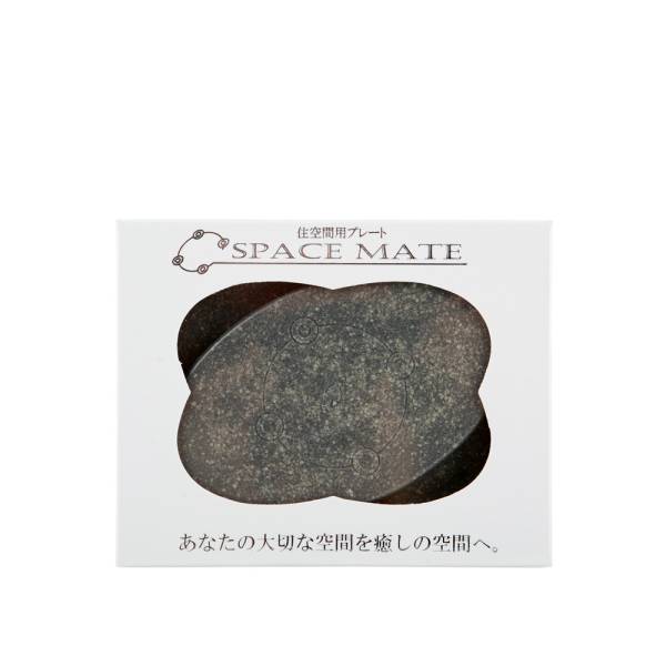 Spacemate EM-X Keramikplatten