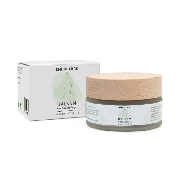 EMIKOCare Balsam, 100 ml