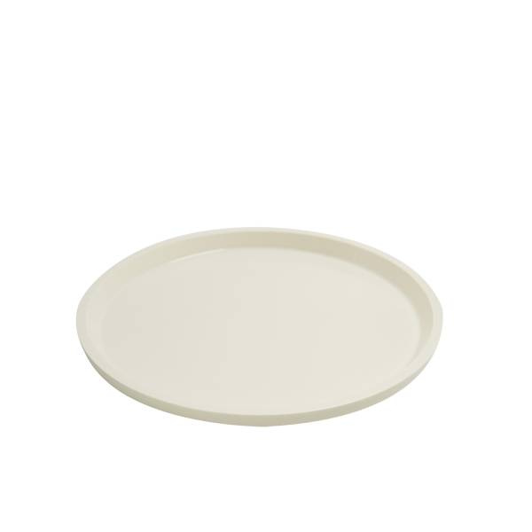 Ersatz-Deckel Bokashi Eimer Organko 2 9,6 l weiß