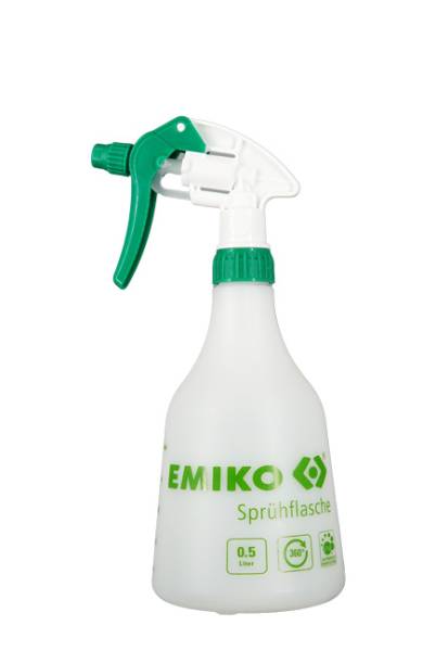 Sprühflasche, 0,5 l