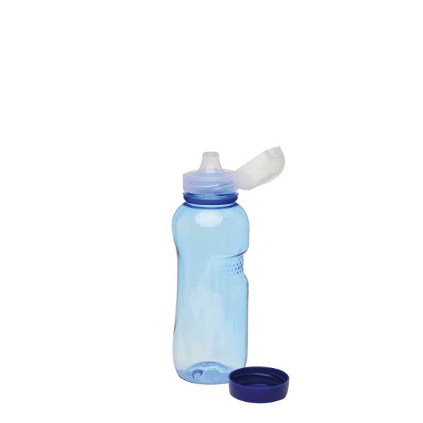 Trinkflasche Aqua Tritaletta 0,5l
