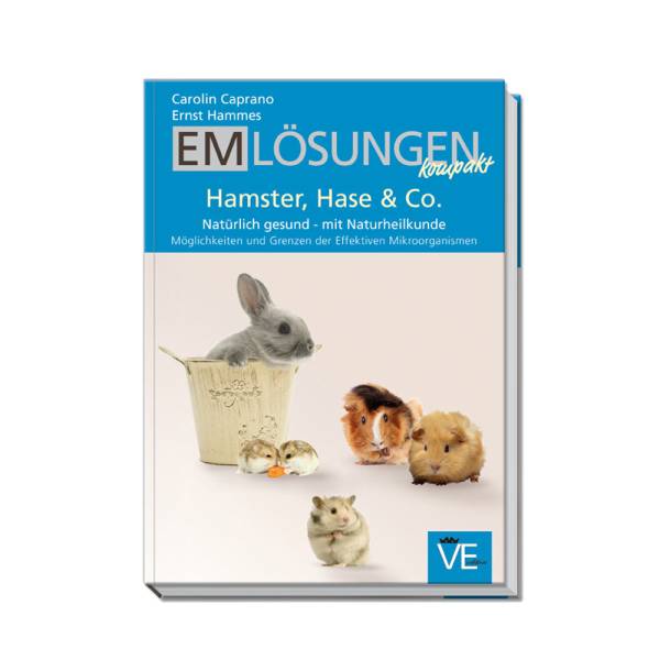 EM Lösungen - Hamster, Hase & Co., C. Caprano