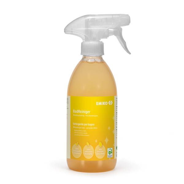 EMIKO BadReiniger