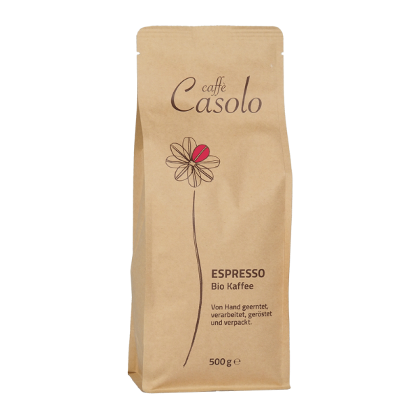 caffè Casolo Espresso