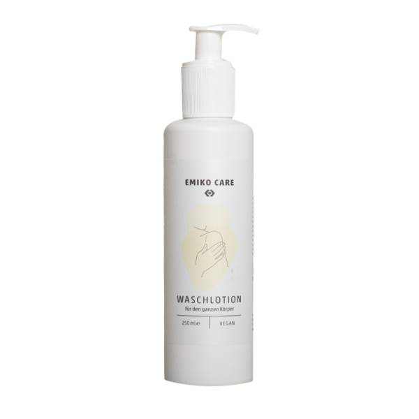 EMIKO Care WaschLotion, 250 ml