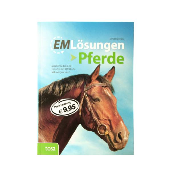 EM Lösungen - Pferde, E. Hammes