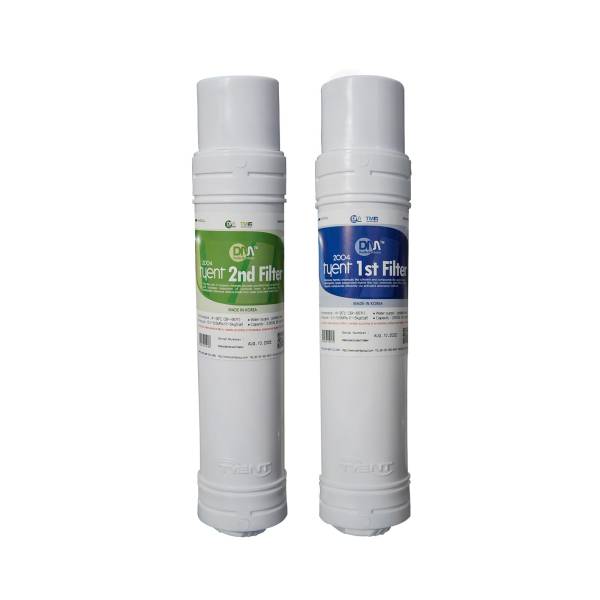 Filterset OSiBA Aktivwasser Ionisator