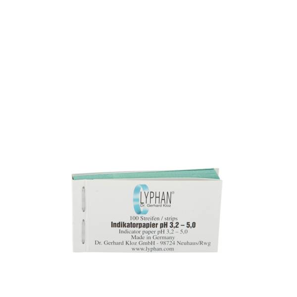 pH-Indikatoren