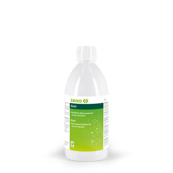 EMIKO Blond