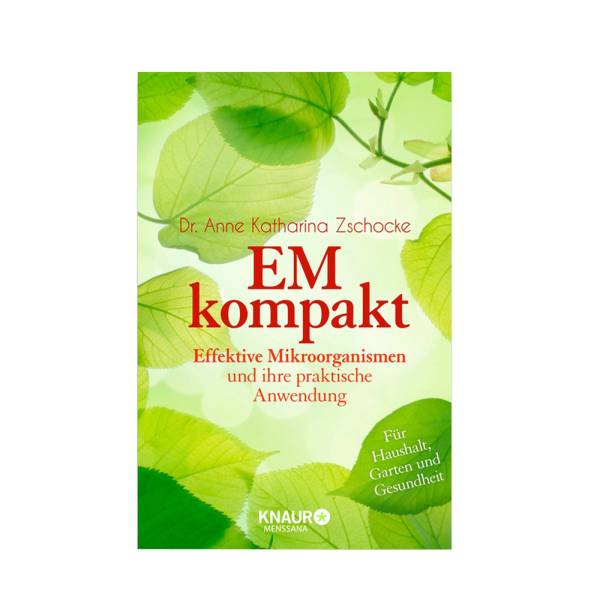 EM kompakt, A. K. Zschocke
