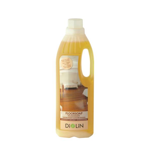DiOLiN EM Floorsoap, 1,0 l