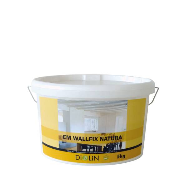 DiOLiN EM Wallfix NATURA 5kg
