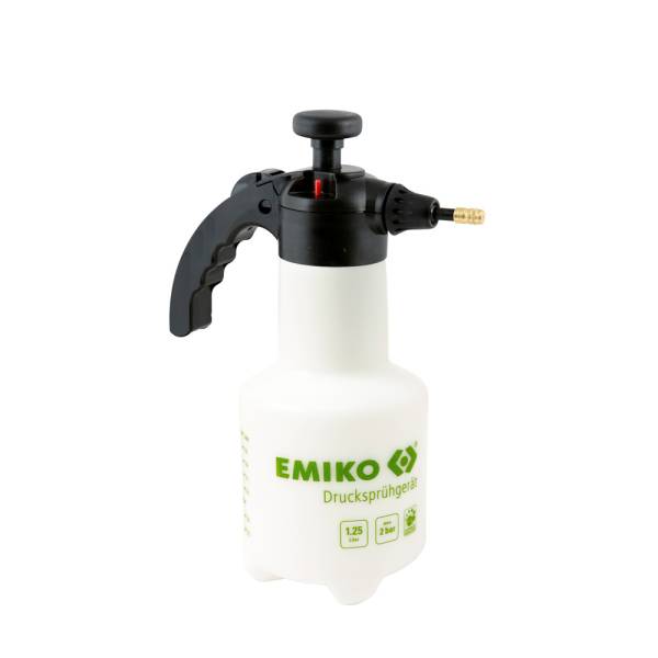 Drucksprühgerät, 1,25 l