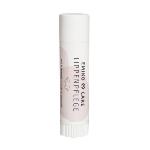 EMIKO Care LippenPflege, 4,5 g