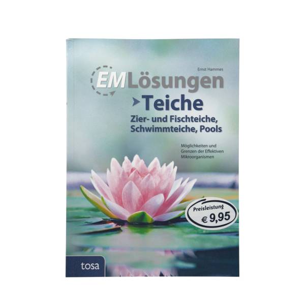 EM Lösungen - Teiche, E. Hammes